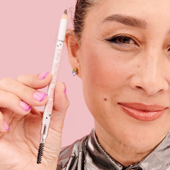GIMME BROW+ VOLUMIZING PENCIL 4.5